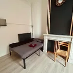 European District Hostel