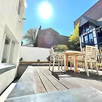 Cosy Duplex - Eu District