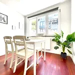 Cosy Duplex - Eu District