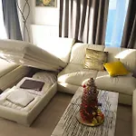 1br Metro Hopital Erasme Bordet Handicapt Friendly