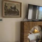 1br Metro Hopital Erasme Bordet Handicapt Friendly Appartement