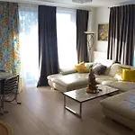 1br Metro Hopital Erasme Bordet Handicapt Friendly Appartement Brussel