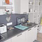 1br Metro Hopital Erasme Bordet Handicapt Friendly *