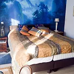 Appartement 1br Metro Hopital Erasme Bordet Handicapt Friendly