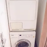Appartement 1br Metro Hopital Erasme Bordet Handicapt Friendly Brussel