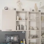 Appartement 1br Metro Hopital Erasme Bordet Handicapt Friendly *
