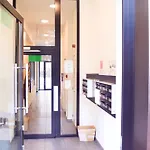 1br Metro Hopital Erasme Bordet Handicapt Friendly *