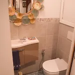 Appartement 1br Metro Hopital Erasme Bordet Handicapt Friendly Brussel