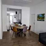 Nice Flat Grand Place