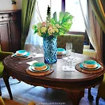 Magical Double Bedroom Duplex