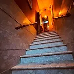 Room In Guest Room - Charming Guest Room In Historic Brussels Mansion