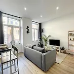 Cosy Apartment Palais Royal
