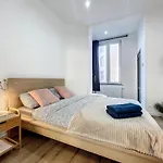Cosy Apartment Palais Royal