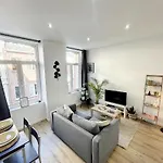 Cosy Apartment Palais Royal
