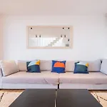 Appartement Floor New Duplex Stunning View In Trendy St Gilles Brussel