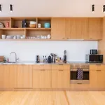 Appartement Floor New Duplex Stunning View In Trendy St Gilles *