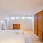 Floor New Duplex Stunning View In Trendy St Gilles Brussel