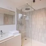 Floor New Duplex Stunning View In Trendy St Gilles Appartement *
