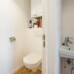 Floor New Duplex Stunning View In Trendy St Gilles Appartement Brussel
