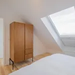 Floor New Duplex Stunning View In Trendy St Gilles Appartement