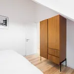 Appartement Floor New Duplex Stunning View In Trendy St Gilles *