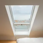 Floor New Duplex Stunning View In Trendy St Gilles Brussel