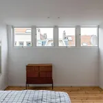 Floor New Duplex Stunning View In Trendy St Gilles * Brussel