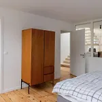 Floor New Duplex Stunning View In Trendy St Gilles Appartement