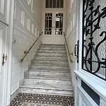 Appartement Cosy Nest Brussel