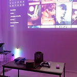Maison Complete Ps5, Netflix