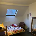 Cozy Duplex A Saint-Gilles