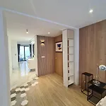 The Danemark Luxury Flat