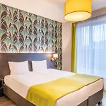 Thon Hotel Residence Parnasse Aparthotel