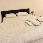 Brussels City Chambers