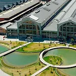 Brussels City Chambers