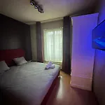Appartement 1 4 Personnes Proche Gare Du Midi
