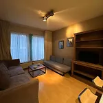 Charmant Appartement 1 Chambre 4 Personnes Proche Gare Du Midi