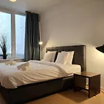 Appartement Spacious Next To Grand Place Brussel
