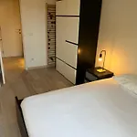 Comfortable Two Bedroom Apartment In City Center