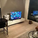 Comfortable Two Bedroom Apartment In City Center