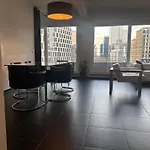 Charming Central Apartments With Balcony Views