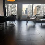 Charming Central Apartments With Balcony Views