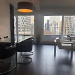 Charming Central Apartments With Balcony Views