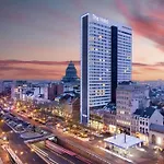 The Hotel Brussels