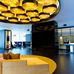 The Hotel