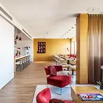 Hotel The Brussel