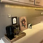 Apartment Near Brussels City Center & Midi Station