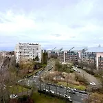 Elegant 2Pcs Proche Bruxelles