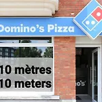 Private Studio Brussels Airport