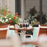 Hotel Barsey By Warwick 4*